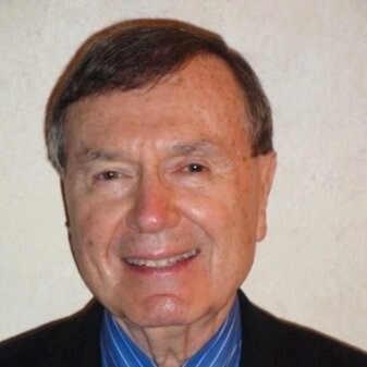 Donald M. Ephraim