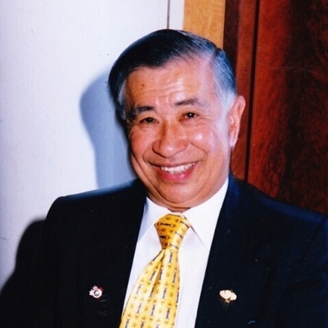 Harry W. Tong