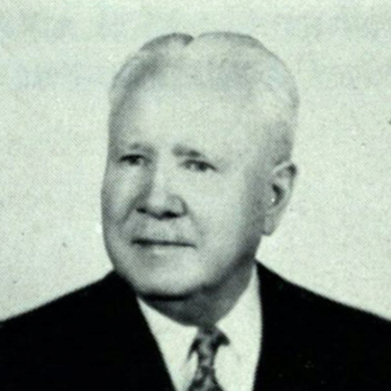 William H. Stanley